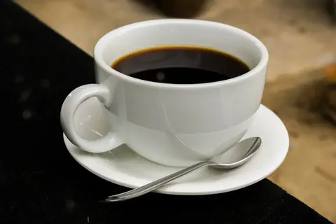 Batido de frutos rojos