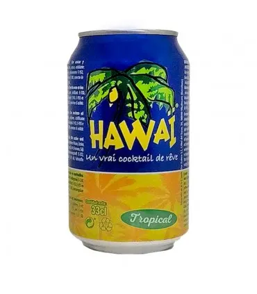 Batido de piña y coco