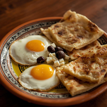 Plato beldi